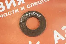 Шайба 41*80*5 Шайба 41*80*5