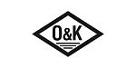 ORENSTEIN & K.