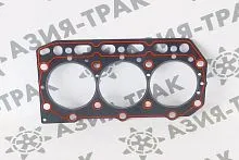 Прокладка ГБЦ 3D84E-5 Komatsu PC30MR-2 Прокладка ГБЦ 3D84E-5 Komatsu PC30MR-2