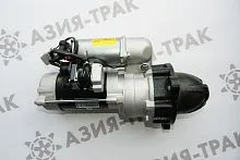 600-813-3230 Стартер (4D105) 24V 12T 4KW 600-813-3230 Стартер (4D105) 24V 12T 4KW