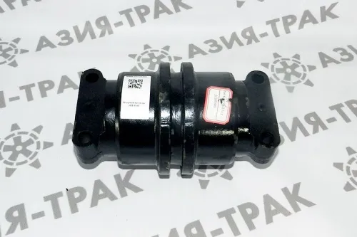 Опорный каток на JCB 8080 Опорный каток на JCB 8080