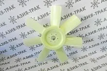 600-625-6620, Вентилятор радиатора PC200-5 (6D95) 600-625-6620, Вентилятор радиатора PC200-5 (6D95)