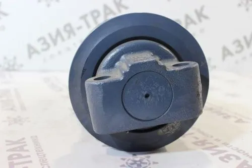 Опорный каток на CAT 320 фото 2