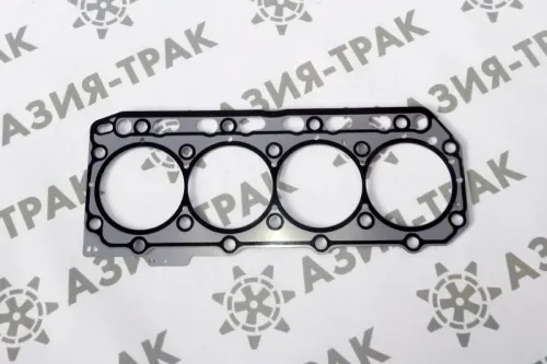 Прокладка ГБЦ 4TNE88 Kobelco SK45SR Прокладка ГБЦ 4TNE88 Kobelco SK45SR