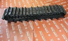 Резиновая гусеница 330x84x41 Резиновая гусеница 330x84x41