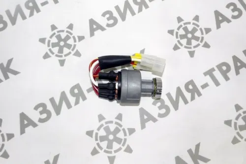 Замок зажигания для экскаватора Volvo