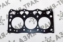 Прокладка ГБЦ AA-3LD2 Hitachi ZX35U Прокладка ГБЦ AA-3LD2 Hitachi ZX35U