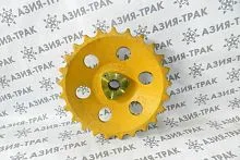 Звезда приводная на MITSUBISHI BD2G (25T) Звезда приводная на MITSUBISHI BD2G (25T)