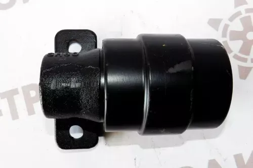 Поддерживающий каток на Sumitomo SH60 (1)