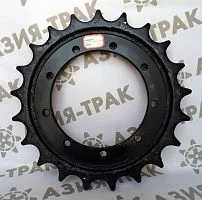 Звезда приводная на Hitachi EX30 / Airman AX25 Звезда приводная на Hitachi EX30 / Airman AX25