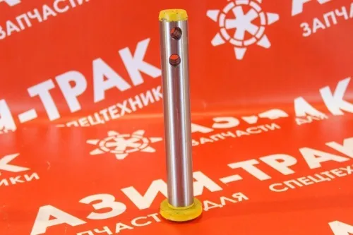 Палец ковша 30*230 несмазываемый