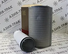JS3514AB Фильтр воздушный JS3514AB Фильтр воздушный