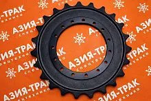 Звезда приводная на Sumitomo SH120 Звезда приводная на Sumitomo SH120