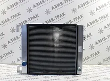 Радиатор охлаждения двигателя Komatsu D31 Радиатор охлаждения двигателя Komatsu D31