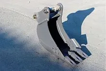 Ковш траншейный для Hitachi EX75UR Ковш траншейный для Hitachi EX75UR