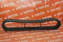 Резиновая гусеница 300x52,5x86K Резиновая гусеница 300x52,5x86K