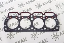 Прокладка ГБЦ 4D105 Komatsu PC80-1 Прокладка ГБЦ 4D105 Komatsu PC80-1