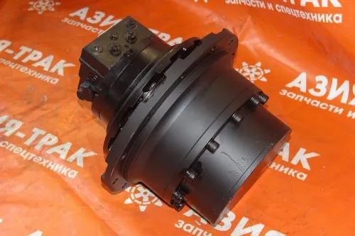 Редуктор хода GISSAR EX70 фото 4