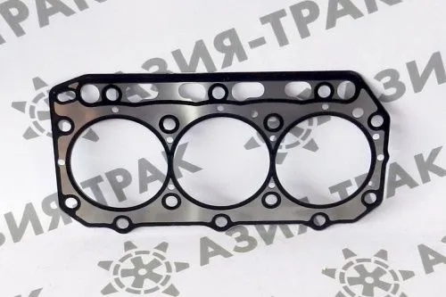 Прокладка ГБЦ EDM-3D88E Komatsu PC30UU-5 фото 2