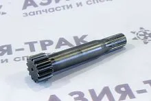 Вал-шестерня EX70 Вал-шестерня EX70