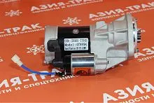 129900-77040 Стартер (3TG66 4TNE94) 12V/9T/4.5KW 129900-77040 Стартер (3TG66 4TNE94) 12V/9T/4.5KW