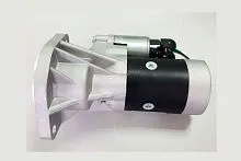 986016681 Стартер (4JB1C) 12V/9T/2.8KW 986016681 Стартер (4JB1C) 12V/9T/2.8KW