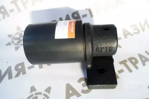 Поддерживающий каток на CASE CX75 Поддерживающий каток на CASE CX75