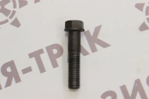 Болт для опорного 18*2.5*85