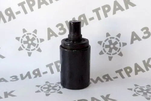 Поддерживающий каток на Komatsu PC30(1)