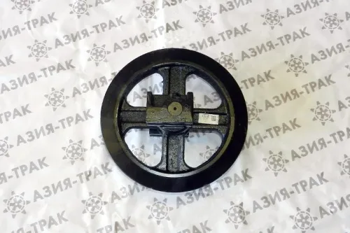 Колесо направляющее (ленивец) MITSUBISHI ME40 Колесо направляющее (ленивец) MITSUBISHI ME40