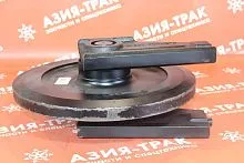 Колесо направляющее (ленивец) переднее JCB 3TS-8T/150T/205T/200T/225T/260T/280T/300T/320T/330T Колесо направляющее (ленивец) переднее JCB 3TS-8T/150T/205T/200T/225T/260T/280T/300T/320T/330T