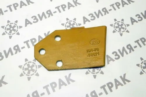 Бокорез ковша Komatsu PC60RL