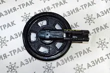 Колесо направляющее (ленивец) Yanmar VIO30 / VIO35 (1)