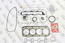 Ремкомплект ДВС 4TNV88 Kobelco SK50SR-3 Ремкомплект ДВС 4TNV88 Kobelco SK50SR-3