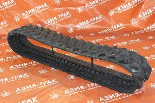 Резиновая гусеница 300x52,5x76WS, Lite