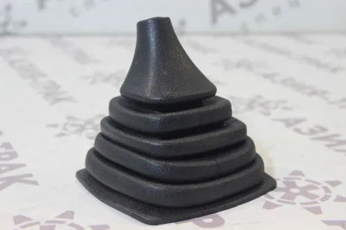 Пыльник джойстика Kobelco SK200