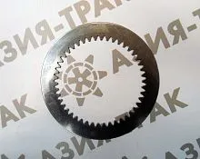 10E-22-21320 Диск фрикционный Komatsu D20 10E-22-21320 Диск фрикционный Komatsu D20