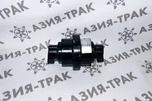 Опорный каток на Kubota KX35 Опорный каток на Kubota KX35