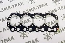 Прокладка ГБЦ TD23 Hitachi EX55UR Прокладка ГБЦ TD23 Hitachi EX55UR