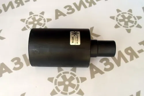 Поддерживающий каток на Yanmar VIO70 Поддерживающий каток на Yanmar VIO70