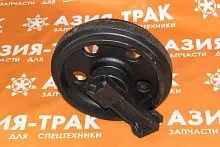 Колесо направляющее (ленивец) IHI 50 Колесо направляющее (ленивец) IHI 50