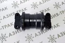 Опорный каток на KOBELCO SK100 Опорный каток на KOBELCO SK100