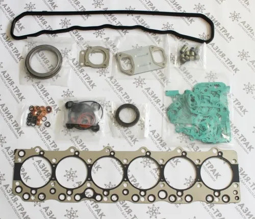 Ремкомплект ДВС DB58 Doosan DH220 Ремкомплект ДВС DB58 Doosan DH220