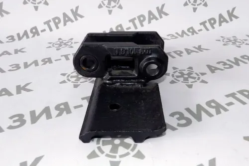 Звено цепи гусеничной с траком Komatsu PC30 (300mm) фото 3