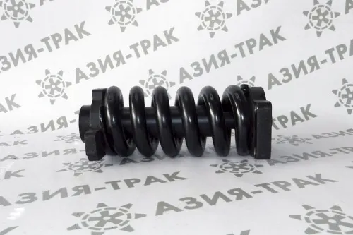 Натяжитель гусеничной цепи с пружиной Yanmar B5