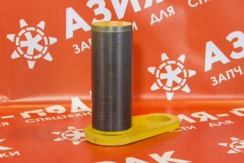 Палец ковша 80*240 несмазываемый