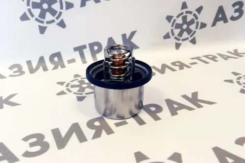 3335550 Термостат Cummins QSM11 фото 4