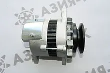 0-33000-5510 Генератор (4D95L, 4D95S) 24V/30A 0-33000-5510 Генератор (4D95L, 4D95S) 24V/30A