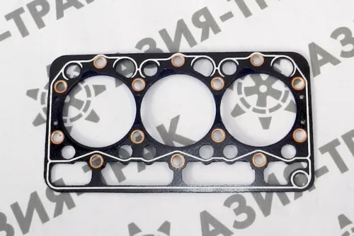 Прокладка ГБЦ 3D75-2 Komatsu PC10-5