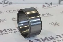 Втулка 100*115*52 несмазывавемая Втулка 100*115*52 несмазывавемая